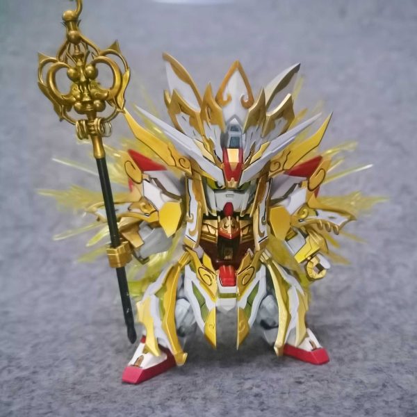 三藏ストライクフリーダムガンダ 三藏ストライクフリーダムガンダム