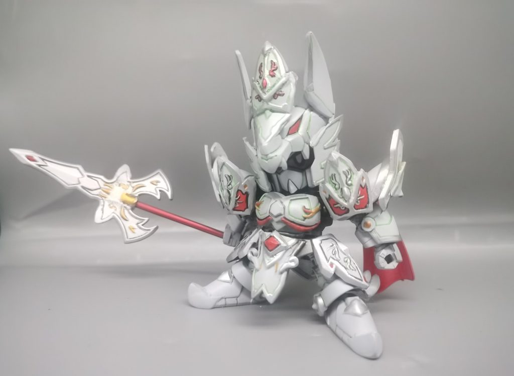 白夜骑士ダン–5枚目/制作者：明日の 小气球🎈維