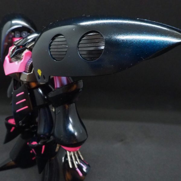 HGUC キュベレイMk-Ⅱ プル仕様