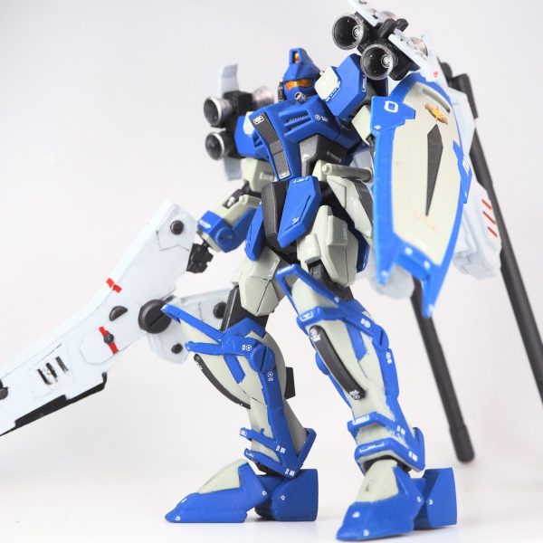 ダガーL　アーマード・コア風武装ver