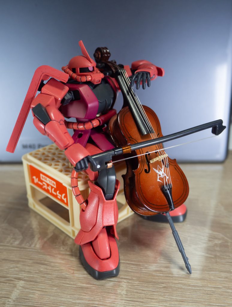 ビールのケース