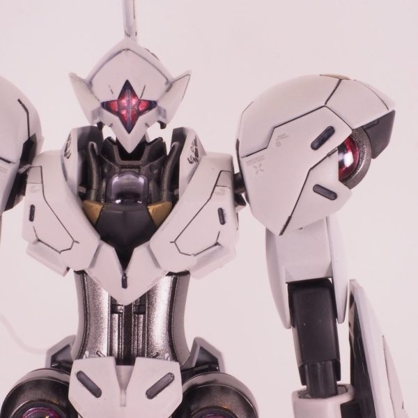 HG ミカエリス