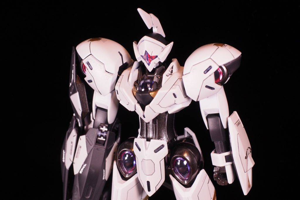 HG ミカエリス–5枚目/制作者:@Tora