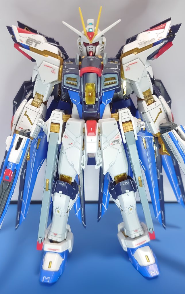 誰かのツイート見たけど、結構マッシブだよね