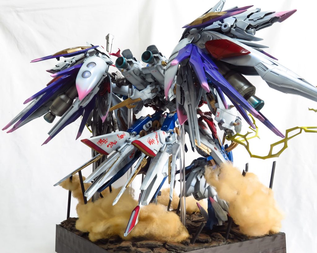 火星の王–5枚目/制作者：kaito