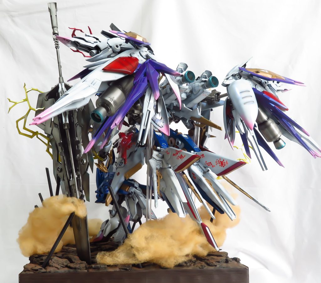 火星の王–4枚目/制作者：kaito