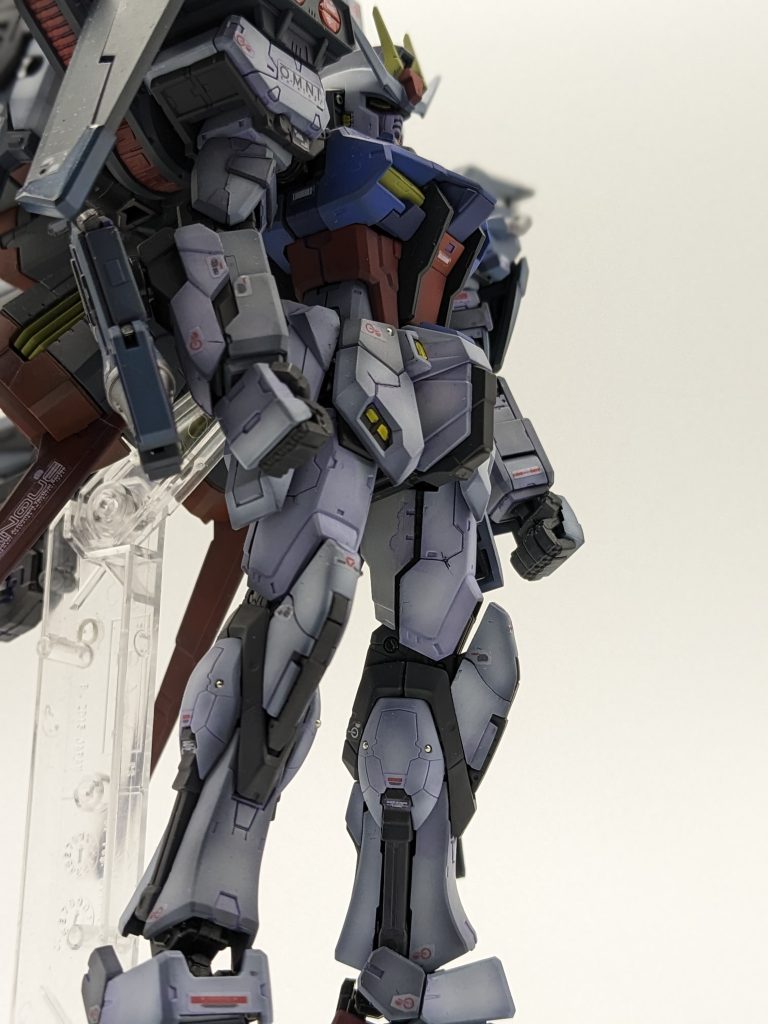 アオリで。その1