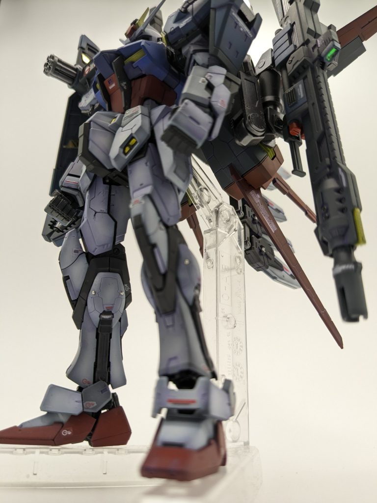 アオリで。その2