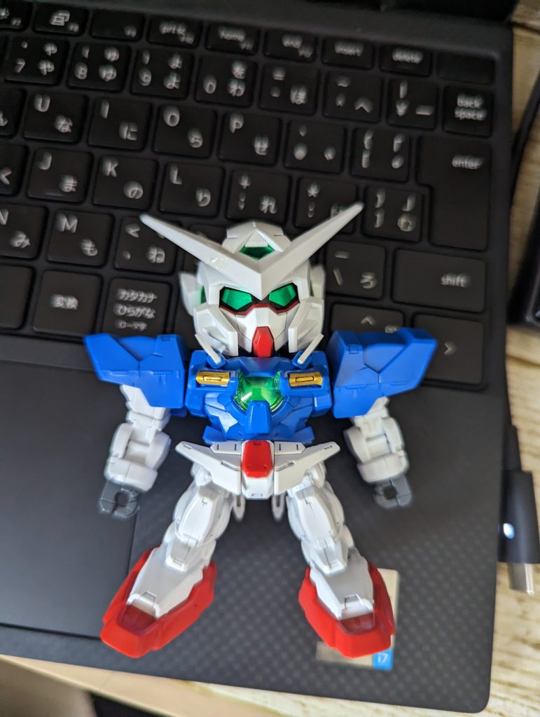 元々はこれです。