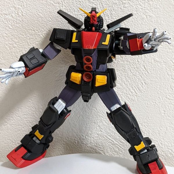 サイコガンダム？