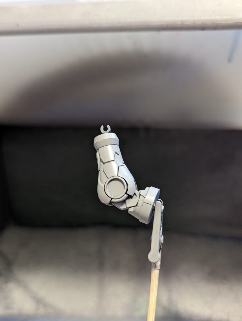 MGエクシアリペアⅣオーバーフラッグカラー–2枚目/制作者：akiras