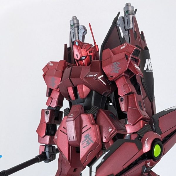 MSZ-000 零式参型