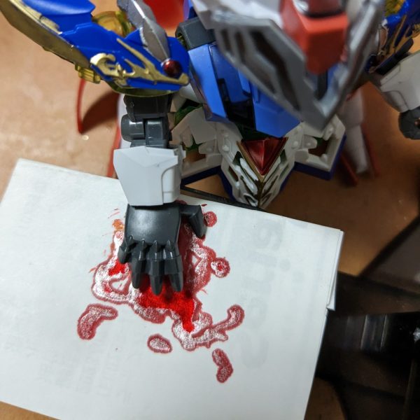 機兵ナイトエアリアル