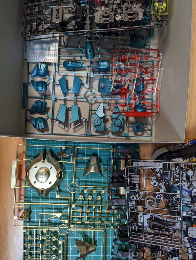 ランナーの時点でテンションあがる