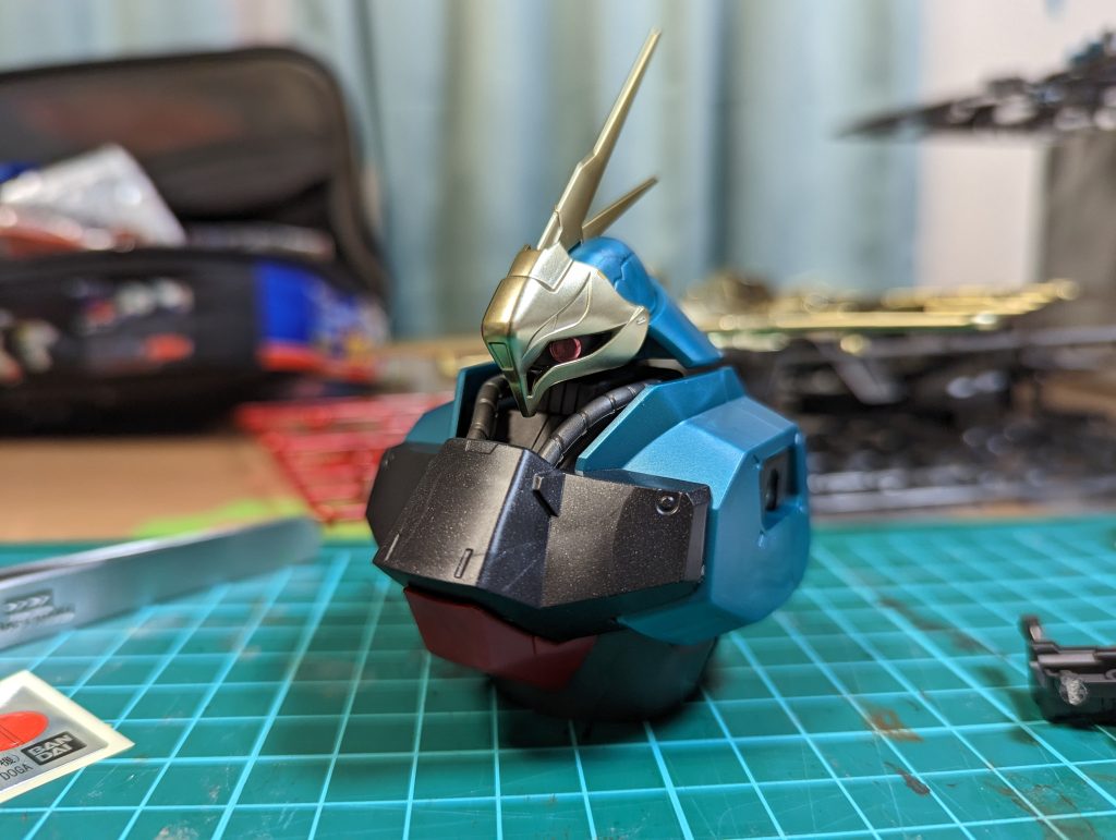 上半身の時点で優勝