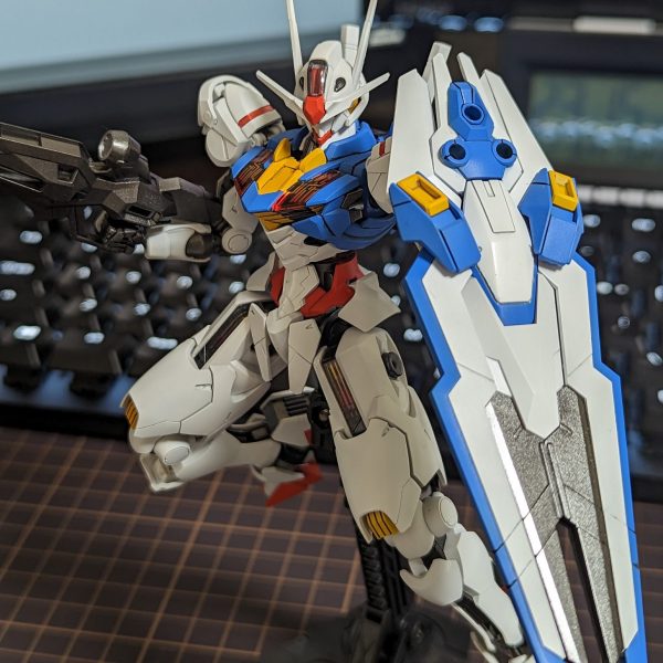 ガンダムエアリアル