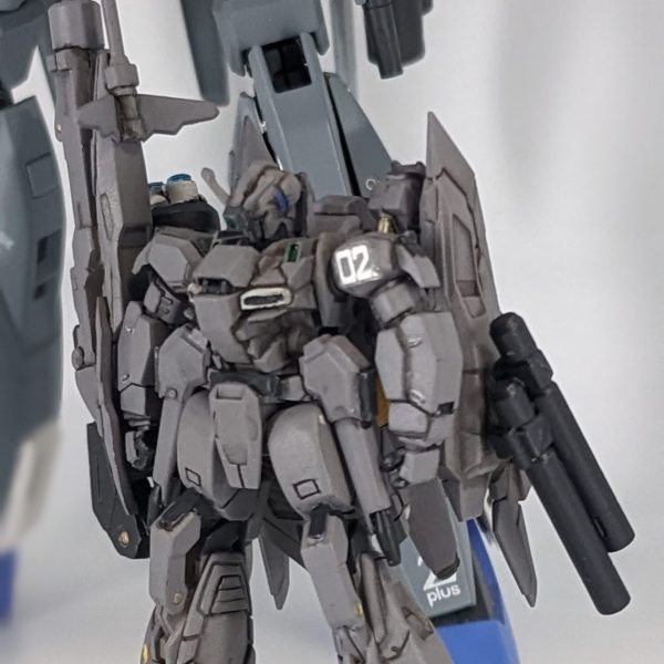 Zプラス　ver.アーティファクト