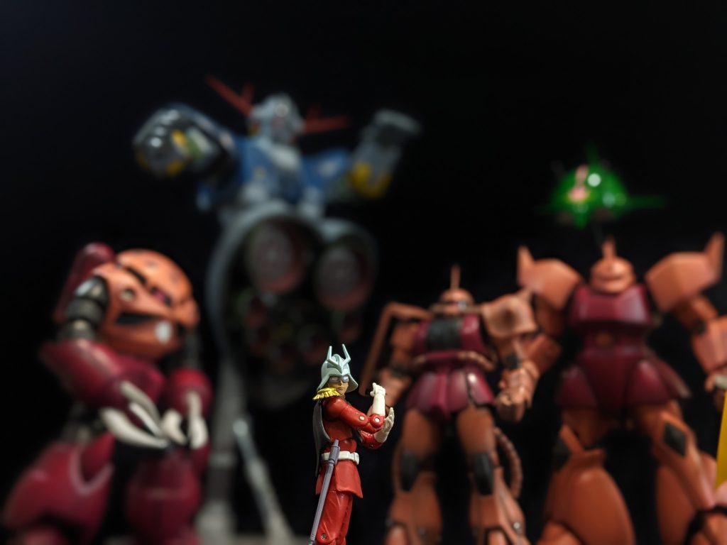 アズナブルに確認中ですｗ