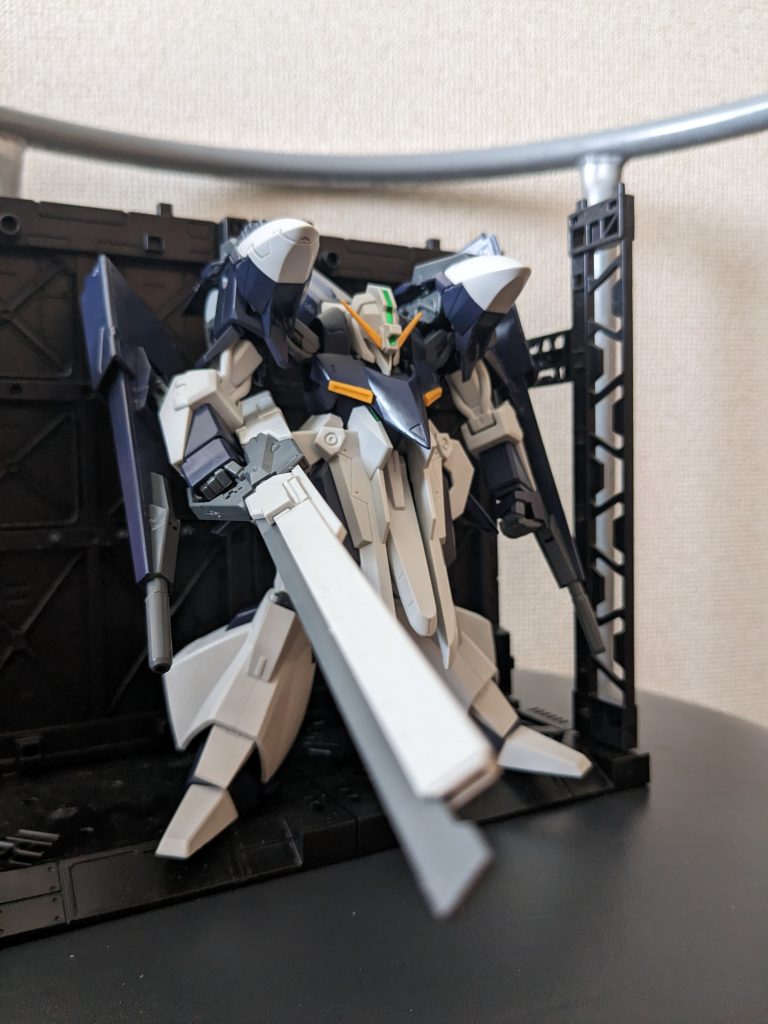 ギャプランｔｒ−５フライルー–2枚目/制作者：まっちゃん