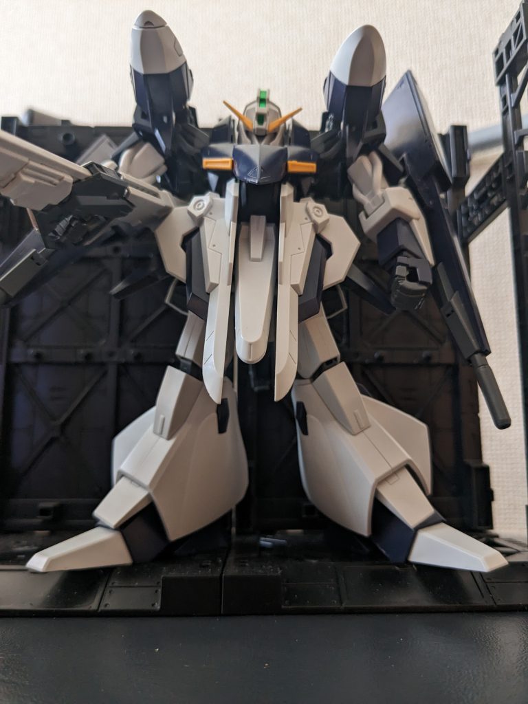 ギャプランｔｒ−５フライルー–3枚目/制作者：まっちゃん