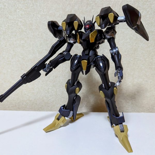 ルブリスガーディアン