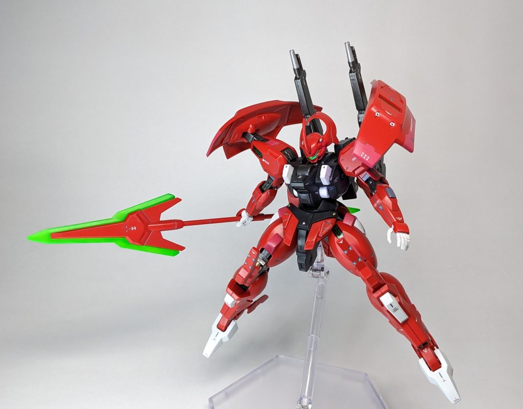 撮影は百均の模造紙を壁に貼り、百均のライトを大量に使って撮影してます。カメラはスマホ(Pixel5)です。