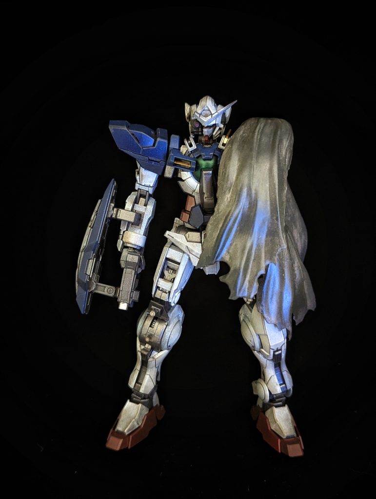 アシンメトリーのカッコよさ!