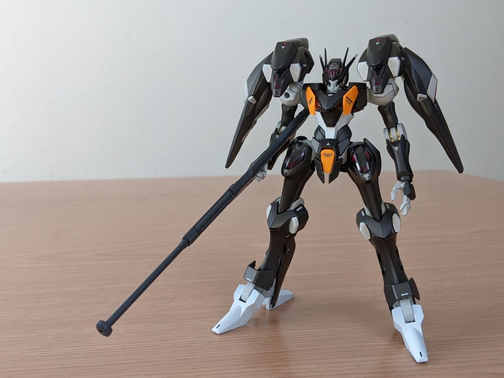 オマケ。