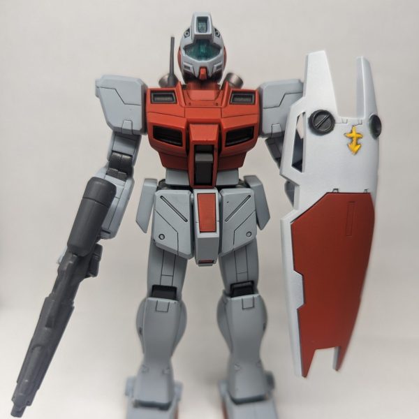 ジム・コマンド(宇宙仕様)