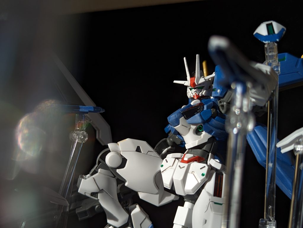 もちろんビットステイブは展開可能。