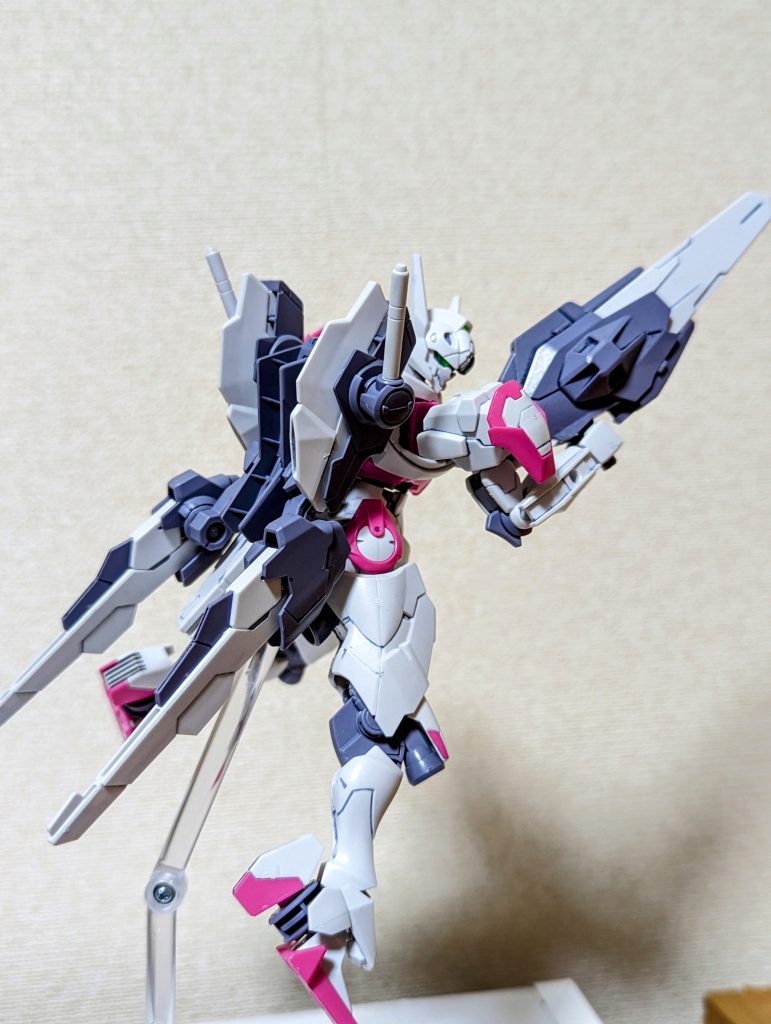 墨入れとつや消しトップコートのみです🔥