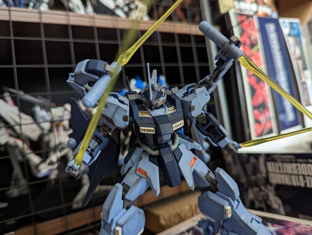 なんかこう戦うんですかね!?