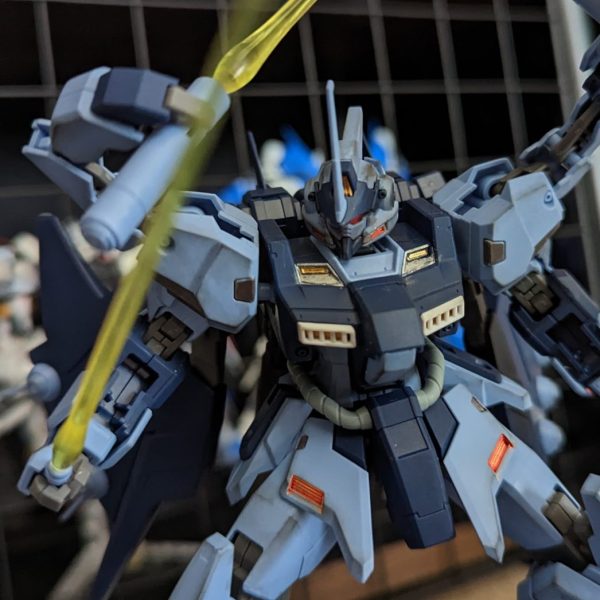 HGトーリスリッター