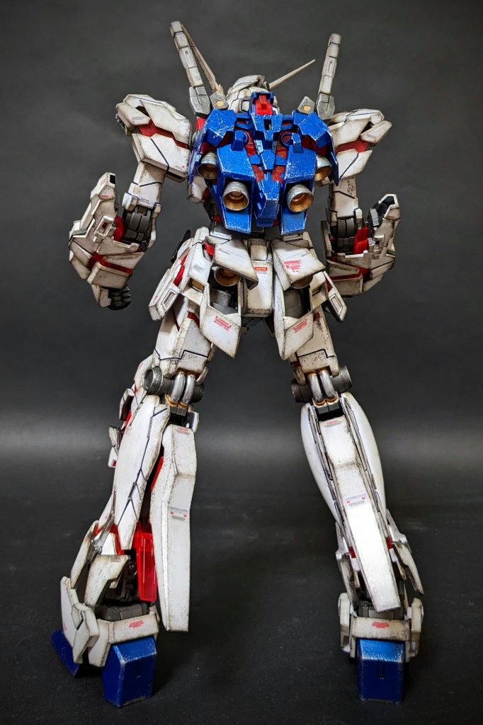 バックショット