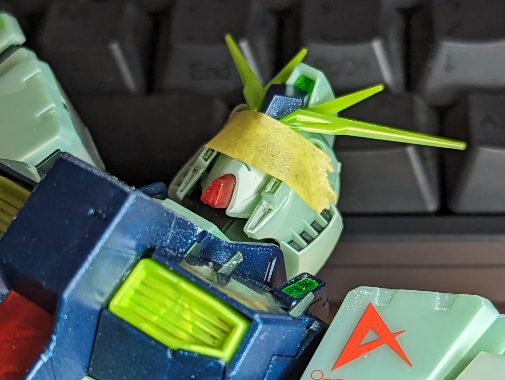 ロールアウト待ち