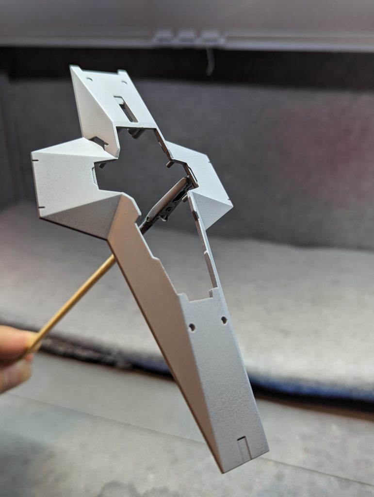 MGデュナメスリペアⅢ–2枚目/制作者：akiras