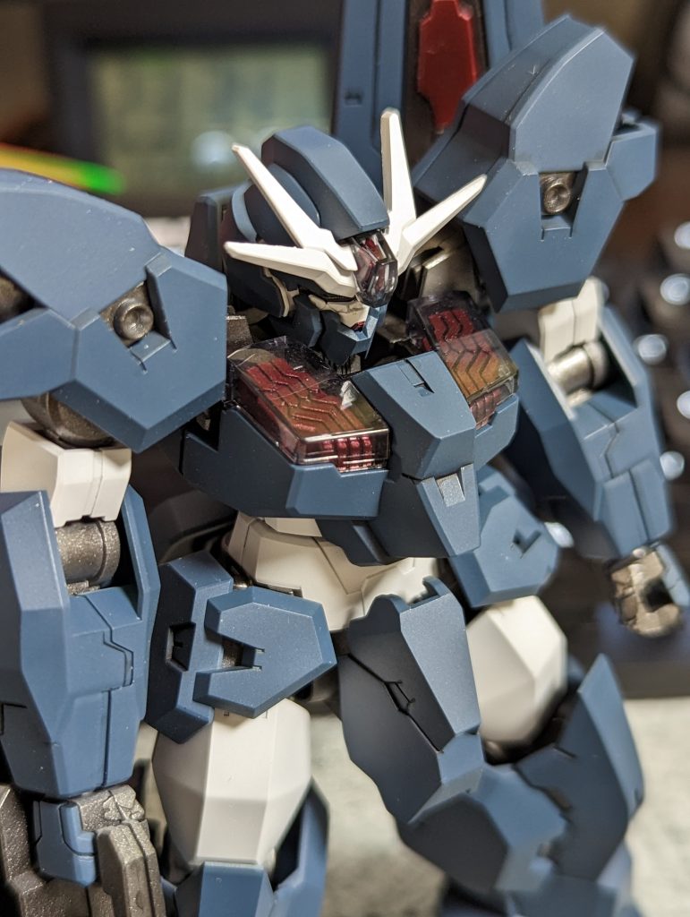 今回は偶然BMCタガネの購入ができたのでスジボリのし直し、極一部スジ彫りの追加（失敗）してみました。