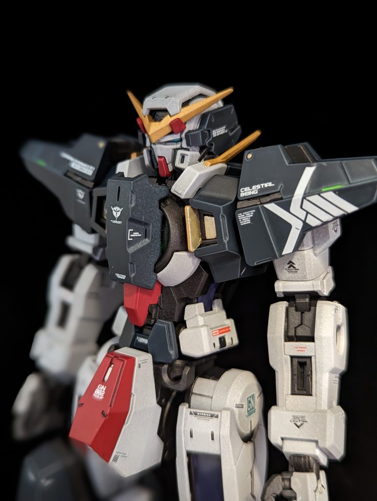 MGデュナメスリペアⅢ–3枚目/制作者：akiras