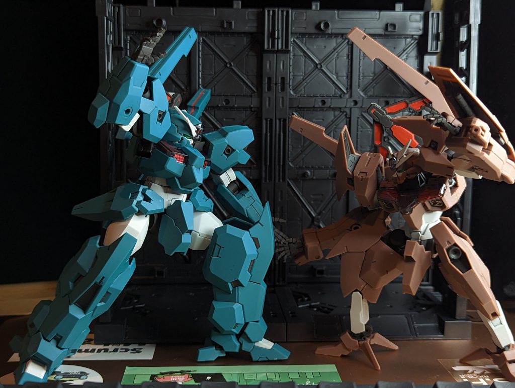 フュージョン…はっ！