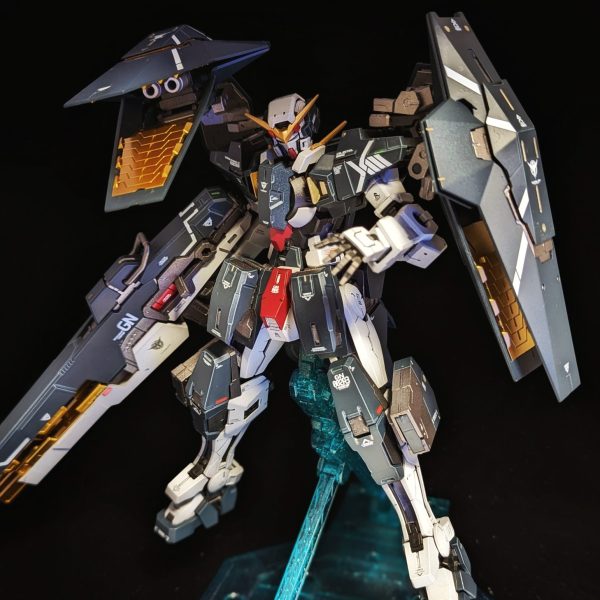 ガンダムデュナメスの急上昇ガンプラ人気作品一覧（2ページ目