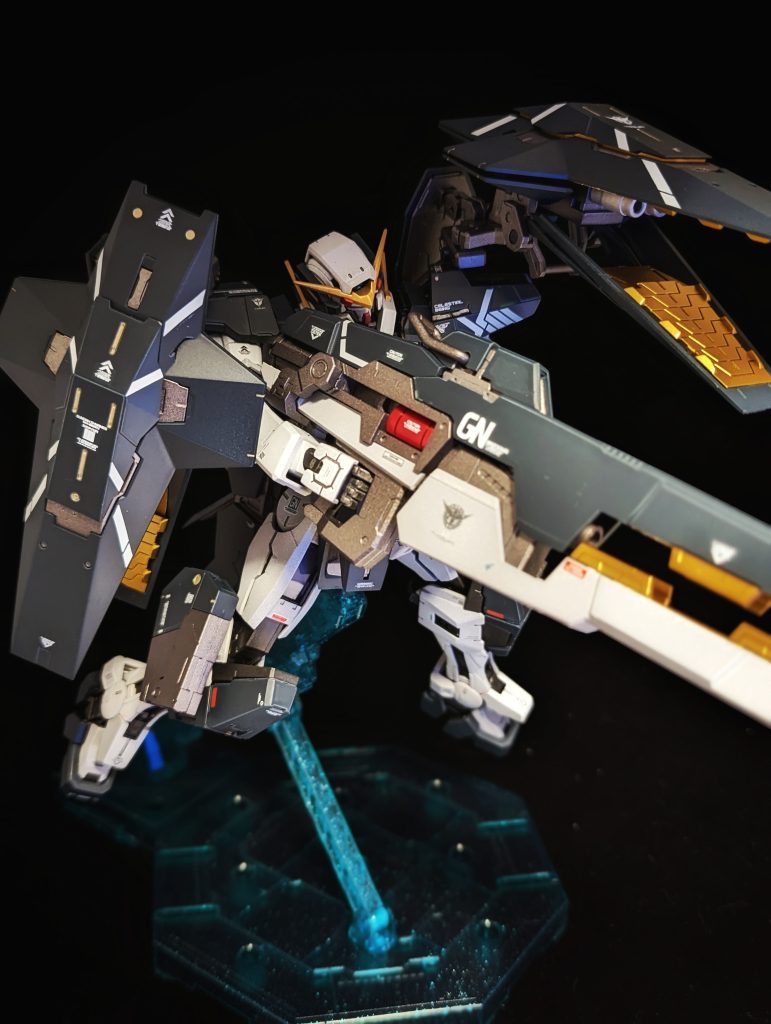 MGデュナメスリペアⅢ–4枚目/制作者：akiras