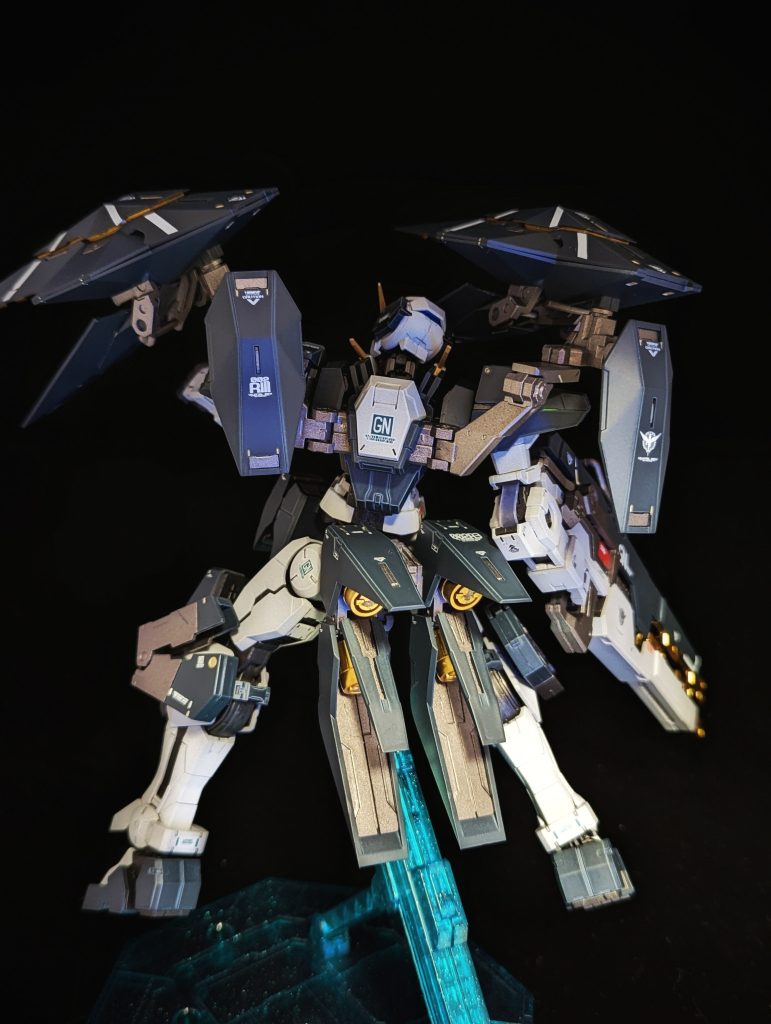 MGデュナメスリペアⅢ–5枚目/制作者：akiras