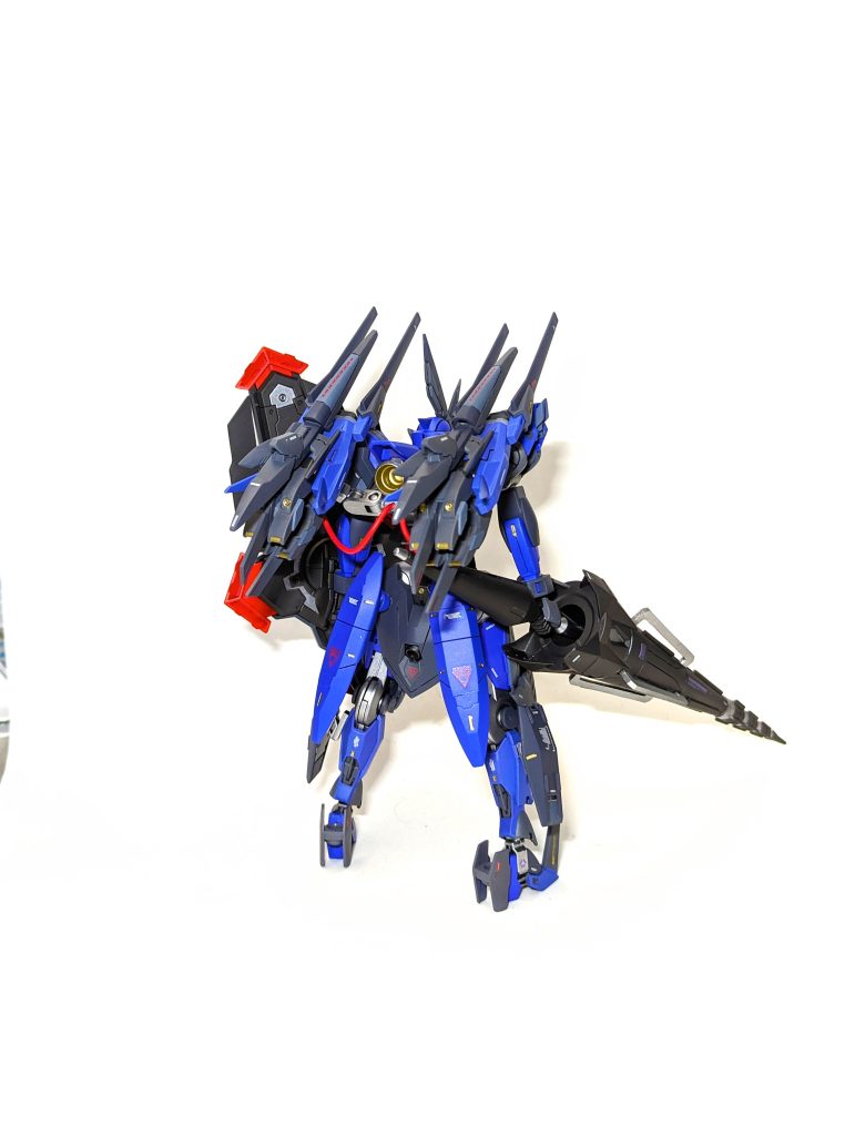 バックショット