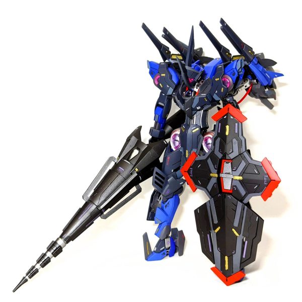 GrassRaider Type MES