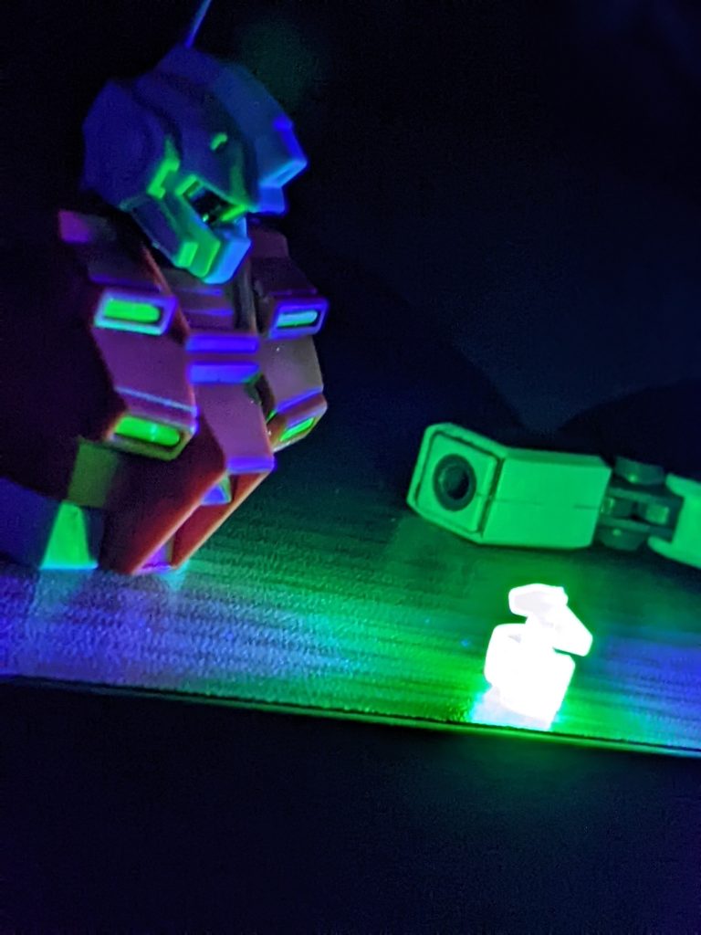 今回は以上です。閲覧頂き、ありがとうございました!