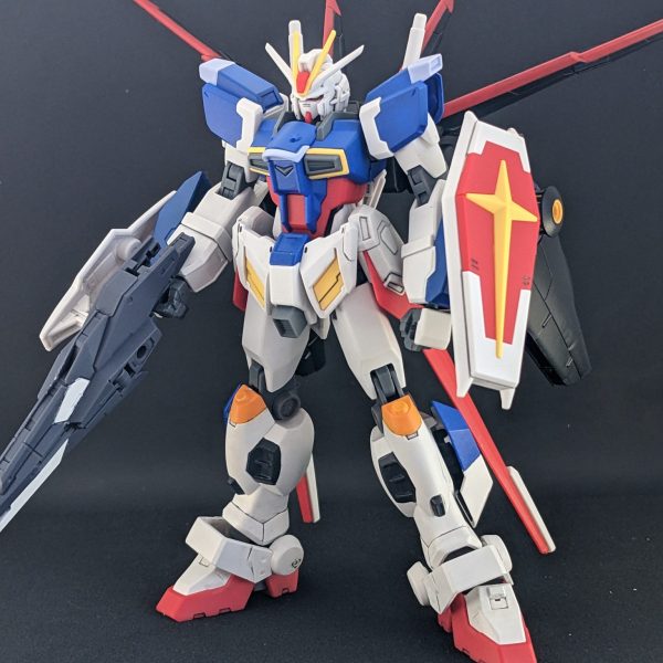 モビリティフォースインパルス