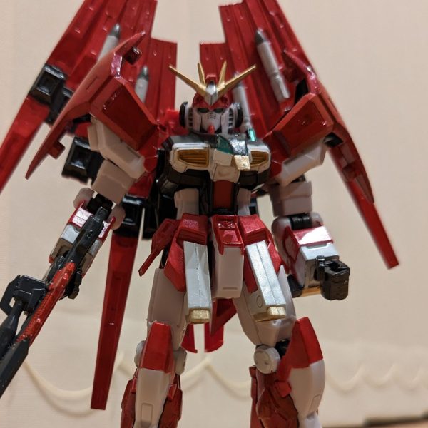 ガンイーグルν（っぽく）