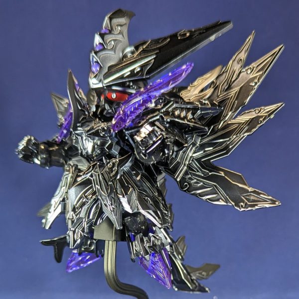 ドミナントスペリオルダークネスドラゴン