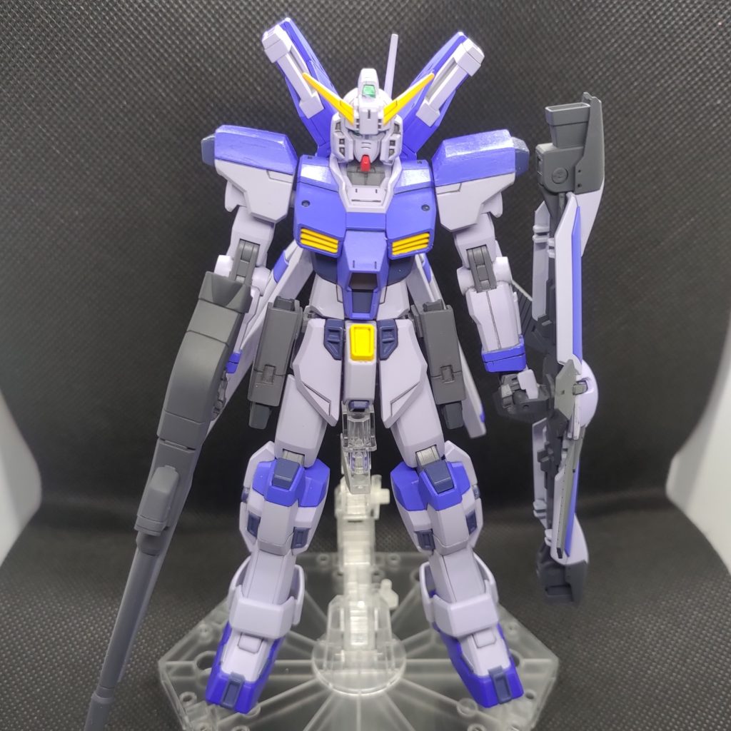 ☓（ペケ）ガンダム–2枚目/制作者：otya_one