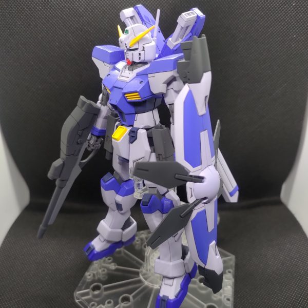 ミキシングガンプラ」のガンプラ作品一覧（関連順）｜GUNSTA